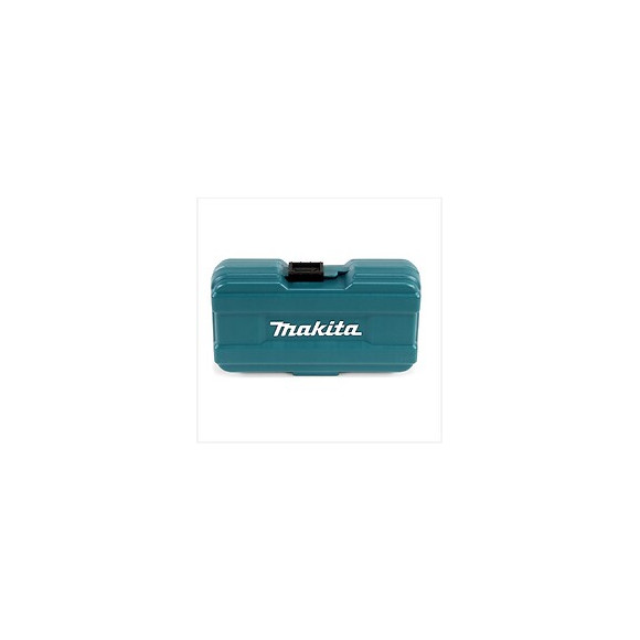 Makita D-40216 Jeu D'embouts Et De Forets - 17 Pièces + Coffret En Plastique