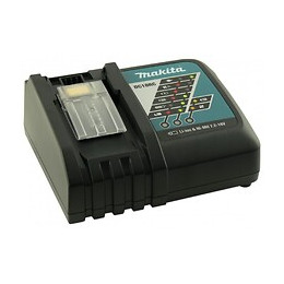 Makita Bhr 202 Perforateur Combiné Sans Fil 18v 2,0j Sds Plus + Coffret De Transport+ 1x Batterie 3ah + Chargeur