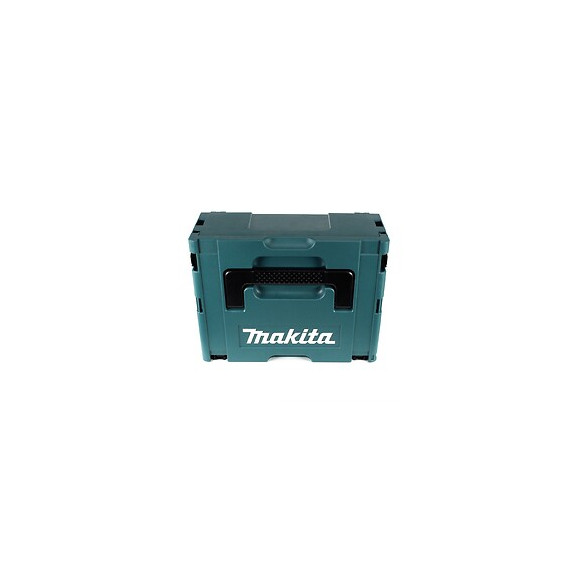 Makita Ddf 459 Rg1j 18 V Li-ion Perceuse Visseuse Sans Fil + Coffret Makpac + 1 X Batterie 6,0 Ah + Chargeur