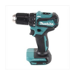 Makita Ddf 483 Z 18 V Perceuse Visseuse Sans Fil - Sans Accessoires, Ni Batteries, Ni Chargeur