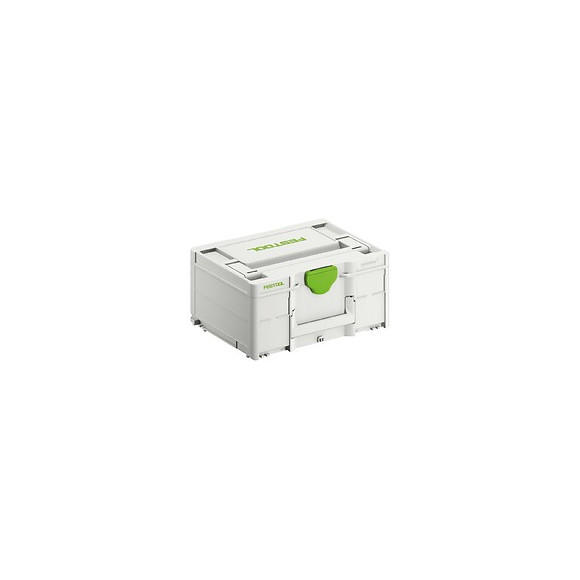 Festool C 18 Basic Perceuse-visseuse Sans Fil 18 V 45 Nm Brushless + Coffret De Transport ( 576434 ) - Sans Batterie, Sans Char