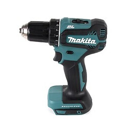 Makita Ddf 485 Rfj Perceuse-visseuse Sans Fil 18v 50nm + Coffret Makpac + 2x Batteries 3,0 Ah + 1x Chargeur