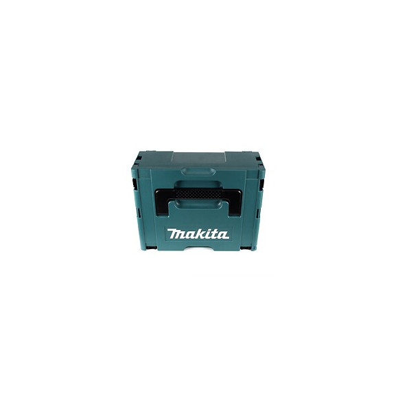 Makita Ddf 485 Rfj Perceuse-visseuse Sans Fil 18v 50nm + Coffret Makpac + 2x Batteries 3,0 Ah + 1x Chargeur