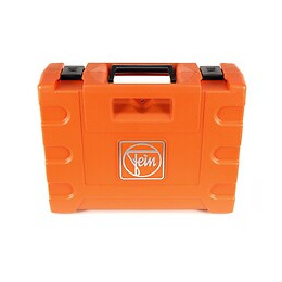 Fein Absu 12 Select Perceuse-visseuse Sans Fil 12v 20nm + 1x Batterie 6,0ah + Coffret De Transport - Sans Chargeur