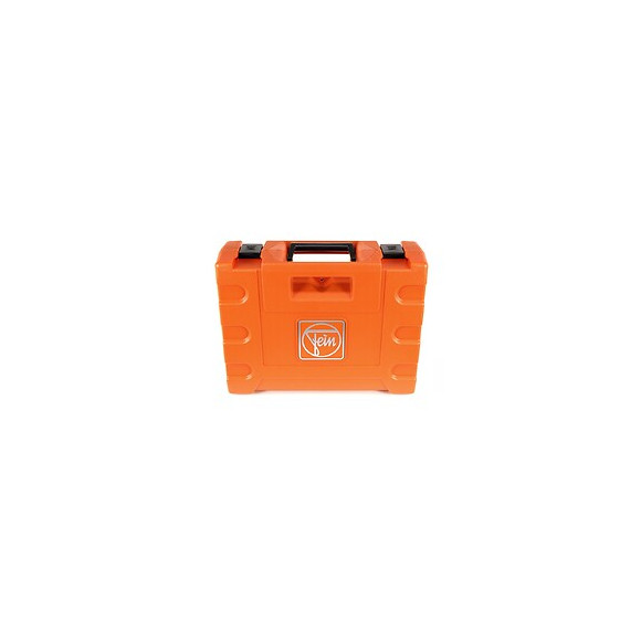 Fein Absu 12 Select Perceuse-visseuse Sans Fil 12v 20nm + 1x Batterie 6,0ah + Coffret De Transport - Sans Chargeur