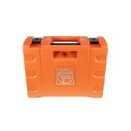 Fein Ascm 12 Q Select Brushless Li-ion Perceuse-visseuse Sans Fil 4 Vitesses Avec Coffret De Transport - Sans Batterie Ni Charg