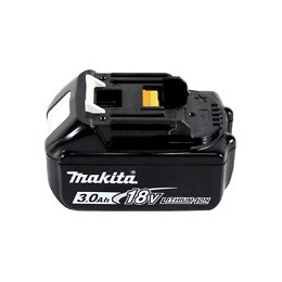 Makita Dda 351 F1 Perceuse-visseuse D'angle Sans Fil 18 V 13,5 Nm + 1x Batterie 3,0 Ah - Sans Chargeur, Sans Coffret
