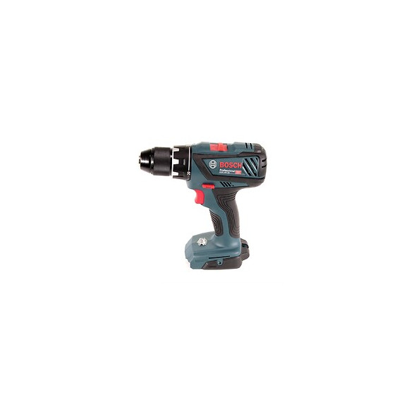 Bosch Gsr 18v-28 Perceuse-visseuse Sans Fil 18v 1/2" 13mm + Coffret De Transport L-boxx + 2x Batteries 5 Ah + Chargeur Rapide
