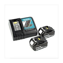 Makita Ddf 482 Rfj Perceuse Visseuse Sans Fil 18v 62nm + 2x Batteries 3,0 Ah + Chargeur + Makpac