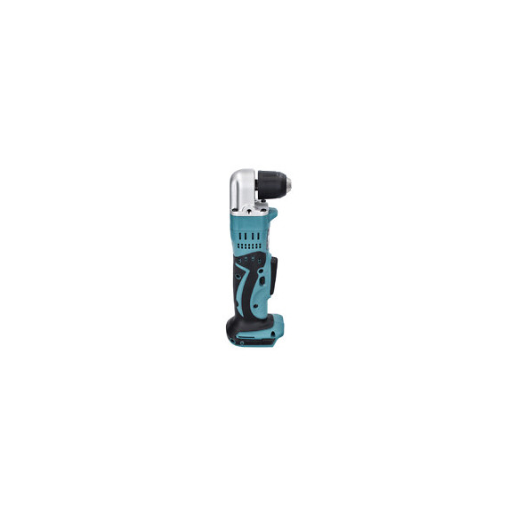 Makita Dda 351 F1 Perceuse-visseuse D'angle Sans Fil 18 V 13,5 Nm + 1x Batterie 3,0 Ah - Sans Chargeur, Sans Coffret