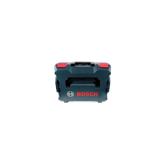 Bosch Professional Gsr 18v-28 Perceuse-visseuse Sans Fil + Coffret L-boxx - Sans Accessoires - Sans Batterie Ni Chargeur