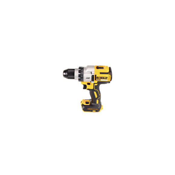 Dewalt Dcd 991 P1 18 V Brushless Li-ion Perceuse Visseuse Sans Fil Avec Boîtier Tstak Ii + 1x Batterie Dcb 184 5,0 Ah + Charge