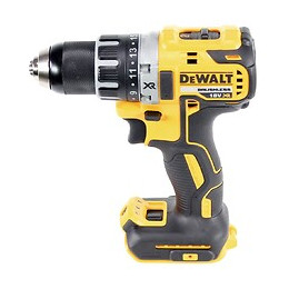 Dewalt Dcd 791 18 V Perceuse Sans Fil Brushless Avec Boîtier Tstak-box Inclu 5 Pieces De Perçage Dt 4535-qz ( 567228-001 ) Sa