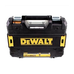 Dewalt Dcd 791 18 V Perceuse Sans Fil Brushless Avec Boîtier Tstak-box Inclu 5 Pieces De Perçage Dt 4535-qz ( 567228-001 ) Sa