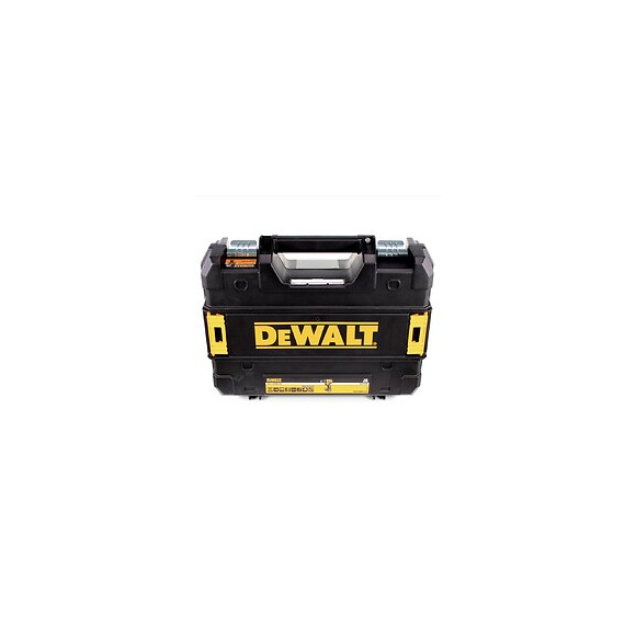 Dewalt Dcd 791 18 V Perceuse Sans Fil Brushless Avec Boîtier Tstak-box Inclu 5 Pieces De Perçage Dt 4535-qz ( 567228-001 ) Sa