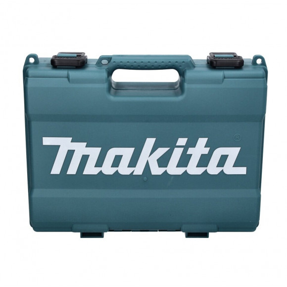 Makita Df333 Dwae 12v Perceuse Sans Fil Max.30 Nm + 2x Batteries 2,0 Ah + Chargeur + Coffret De Transport
