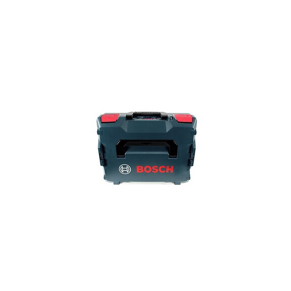 Bosch Gsr 18v-28 Perceuse-visseuse Sans Fil 18v 1/2" 13mm + Coffret De Transport L-boxx + 1x Batterie 5 Ah + Chargeur Rapide