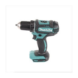 Makita Ddf 482 Rfj Perceuse-visseuse Sans Fil 18 V 62 Nm + 2x Batteries 3,0 Ah + Chargeur + Makpac