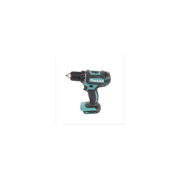 Makita Ddf 482 Rfj Perceuse-visseuse Sans Fil 18 V 62 Nm + 2x Batteries 3,0 Ah + Chargeur + Makpac