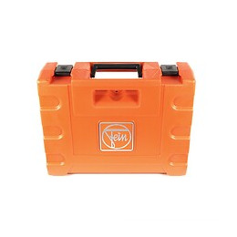 Fein Absu 12 W4 Select Li-ion Perceuse-visseuse Sans Fil 2 Vitesses + Coffret De Transport - Sans Accessoires, Sans  Batterie, 