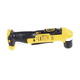 Dewalt Dcd 740 Nt 18 V Li-ion Perceuse D'angle Sans Fil En Coffret Tstak Ii - Sans Batterie Ni Chargeur