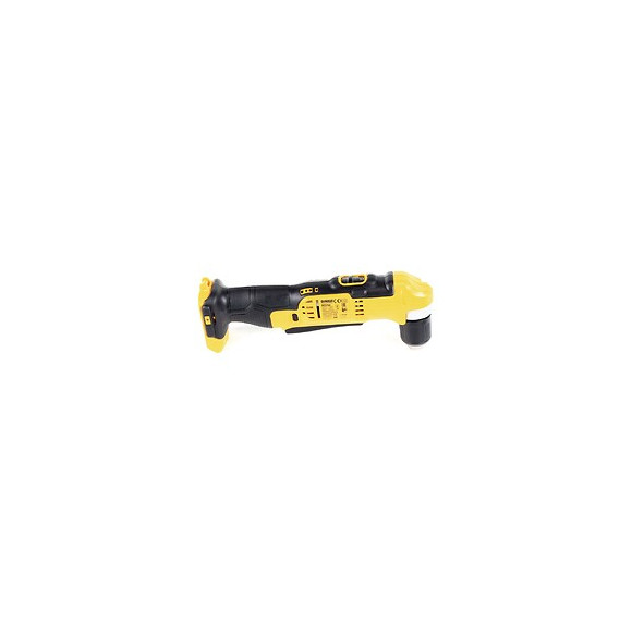 Dewalt Dcd 740 Nt 18 V Li-ion Perceuse D'angle Sans Fil En Coffret Tstak Ii - Sans Batterie Ni Chargeur