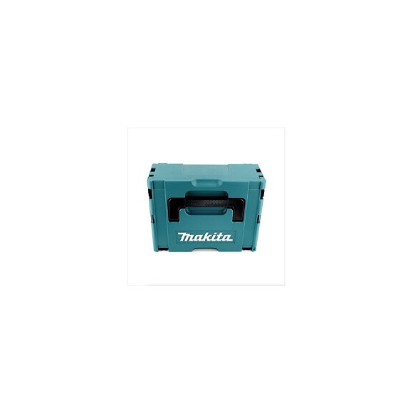 Makita Ddf 482 Rfj Perceuse-visseuse Sans Fil 18 V 62 Nm + 2x Batteries 3,0 Ah + Chargeur + Makpac