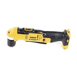 Dewalt Dcd 740 Nt 18 V Li-ion Perceuse D'angle Sans Fil En Coffret Tstak Ii - Sans Batterie Ni Chargeur
