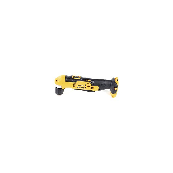 Dewalt Dcd 740 Nt 18 V Li-ion Perceuse D'angle Sans Fil En Coffret Tstak Ii - Sans Batterie Ni Chargeur