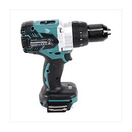 Makita Ddf 481 Z Perceuse-visseuse Sans Fil 18v 115nm Brushless - Sans Batterie, Sans Chargeur