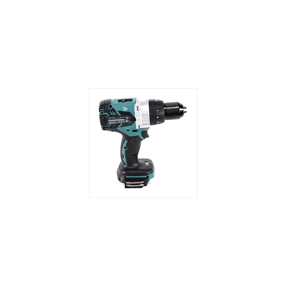 Makita Ddf 481 Z Perceuse-visseuse Sans Fil 18v 115nm Brushless - Sans Batterie, Sans Chargeur