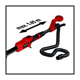 Polisseuse À Cloison Sèche Te-dw 225 X - Einhell