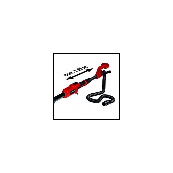 Polisseuse À Cloison Sèche Te-dw 225 X - Einhell