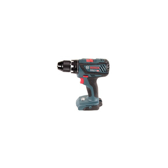 Bosch Gsr 18v-28 Perceuse-visseuse Sans Fil 18v 1/2" 13mm + Coffret De Transport L-boxx + 1x Batterie 5 Ah + Chargeur Rapide