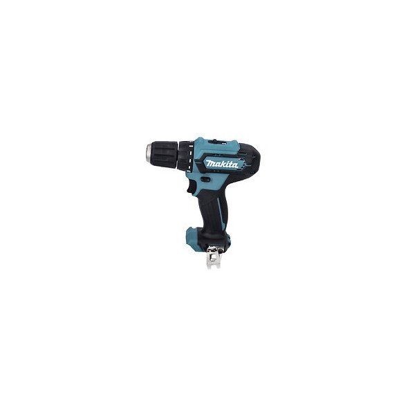 Makita Df333 Dwae 12v Perceuse Sans Fil Max.30 Nm + 2x Batteries 2,0 Ah + Chargeur + Coffret De Transport