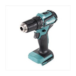 Makita Ddf 483 Rfj 18 V Perceuse Visseuse Sans Fil Avec Boîtier Makpac + 2x Batteries Bl 1830 3,0 Ah + Chargeur Dc18rc