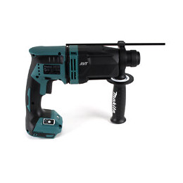 Makita Dhr 182 Z Perforateur-burineur Sans Fil 18v 1,7j Sds Plus Brushless Solo - Sans Batterie - Sans Chargeur