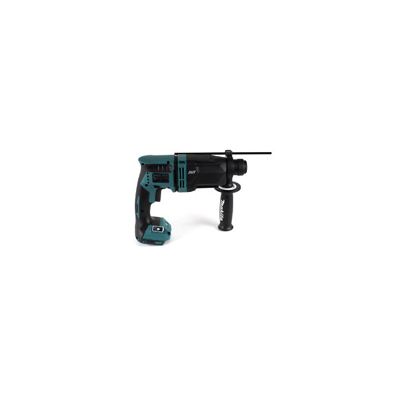 Makita Dhr 182 Z Perforateur-burineur Sans Fil 18v 1,7j Sds Plus Brushless Solo - Sans Batterie - Sans Chargeur