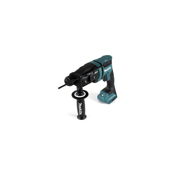 Makita Dhr 182 Z Perforateur-burineur Sans Fil 18v 1,7j Sds Plus Brushless Solo - Sans Batterie - Sans Chargeur
