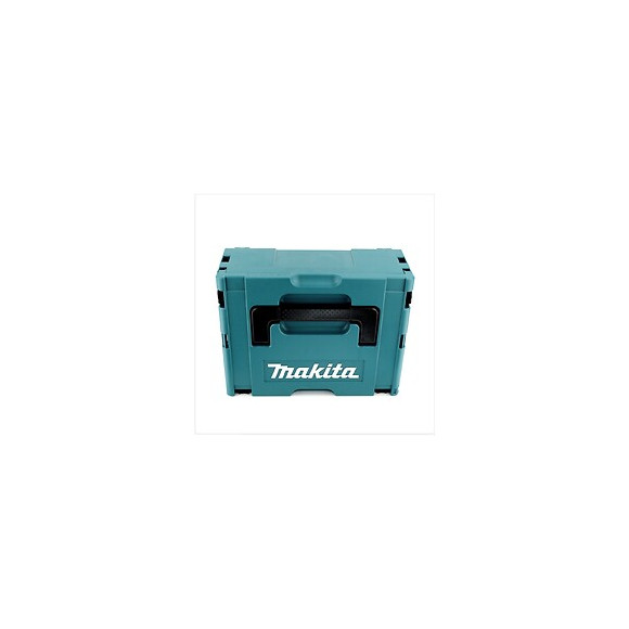 Makita Ddf 482 Rtj Perceuse-visseuse Sans Fil De 18 V + Boîtier Makpac - Sans Batterie Ni Chargeur