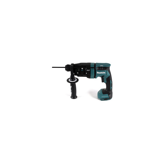 Makita Dhr 182 Z Perforateur-burineur Sans Fil 18v 1,7j Sds Plus Brushless Solo - Sans Batterie - Sans Chargeur