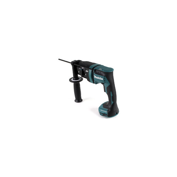 Makita Dhr 182 Z Perforateur-burineur Sans Fil 18v 1,7j Sds Plus Brushless Solo - Sans Batterie - Sans Chargeur