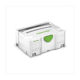 Festool Psbc 420 Li Eb Basic Scie Sauteuse Sans Fil Carvex Avec Boîtier Systainer - Sans Batterie Ni Chargeur ( 201379 )