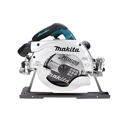 Makita Dhs 900 Z Scie Circulaire Sans Fil 235 Mm 6 V ( 2x 18 V ) Sans Balai - Sans Batterie, Sans Chargeur