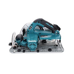 Makita Dhs 900 Z Scie Circulaire Sans Fil 235 Mm 6 V ( 2x 18 V ) Sans Balai - Sans Batterie, Sans Chargeur