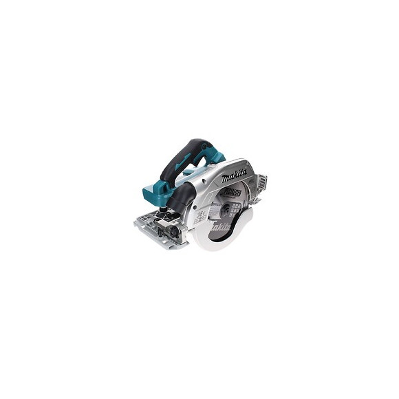 Makita Dhs 900 Z Scie Circulaire Sans Fil 235 Mm 6 V ( 2x 18 V ) Sans Balai - Sans Batterie, Sans Chargeur