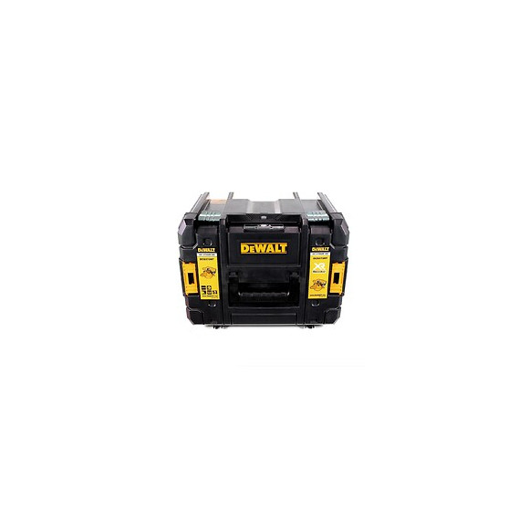 Dewalt Dcs 373 D1 Scie Circulaire Sans Fil En Métal 18v 140 X 20 Mm 460w + 1x Batterie 2,0ah + Chargeur + Lame De Scie + Coffr