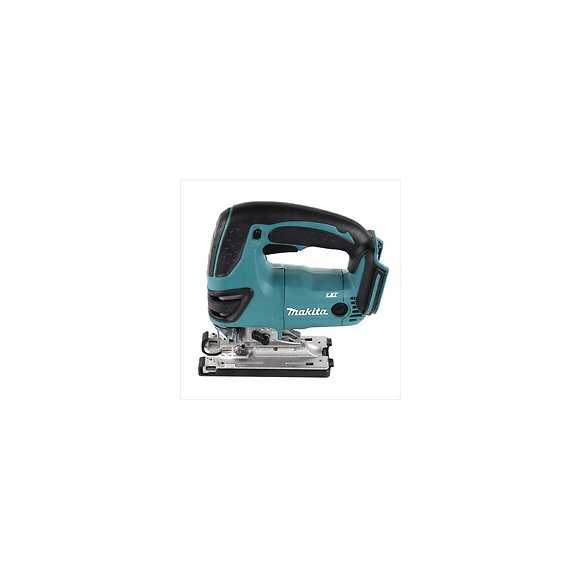 Makita Djv 180 Rfj Scie Sauteuse Sans Fil 18v + 2x Batteries 3,0ah + Chargeur + Makpac