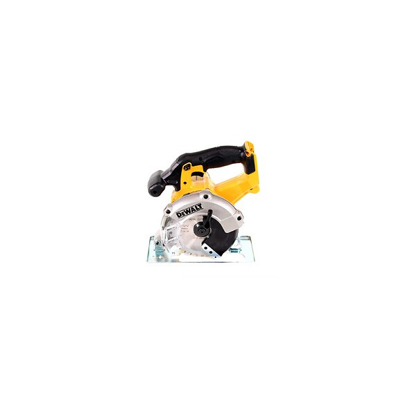 Dewalt Dcs 373 D1 Scie Circulaire Sans Fil En Métal 18v 140 X 20 Mm 460w + 1x Batterie 2,0ah + Chargeur + Lame De Scie + Coffr