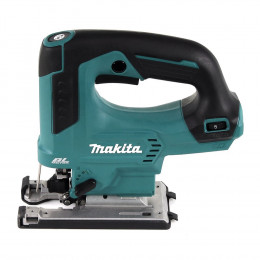Makita Jv 103 Dz 10,8 V Scie Sauteuse Sans Fil - Sans Batterie Ni Chargeur